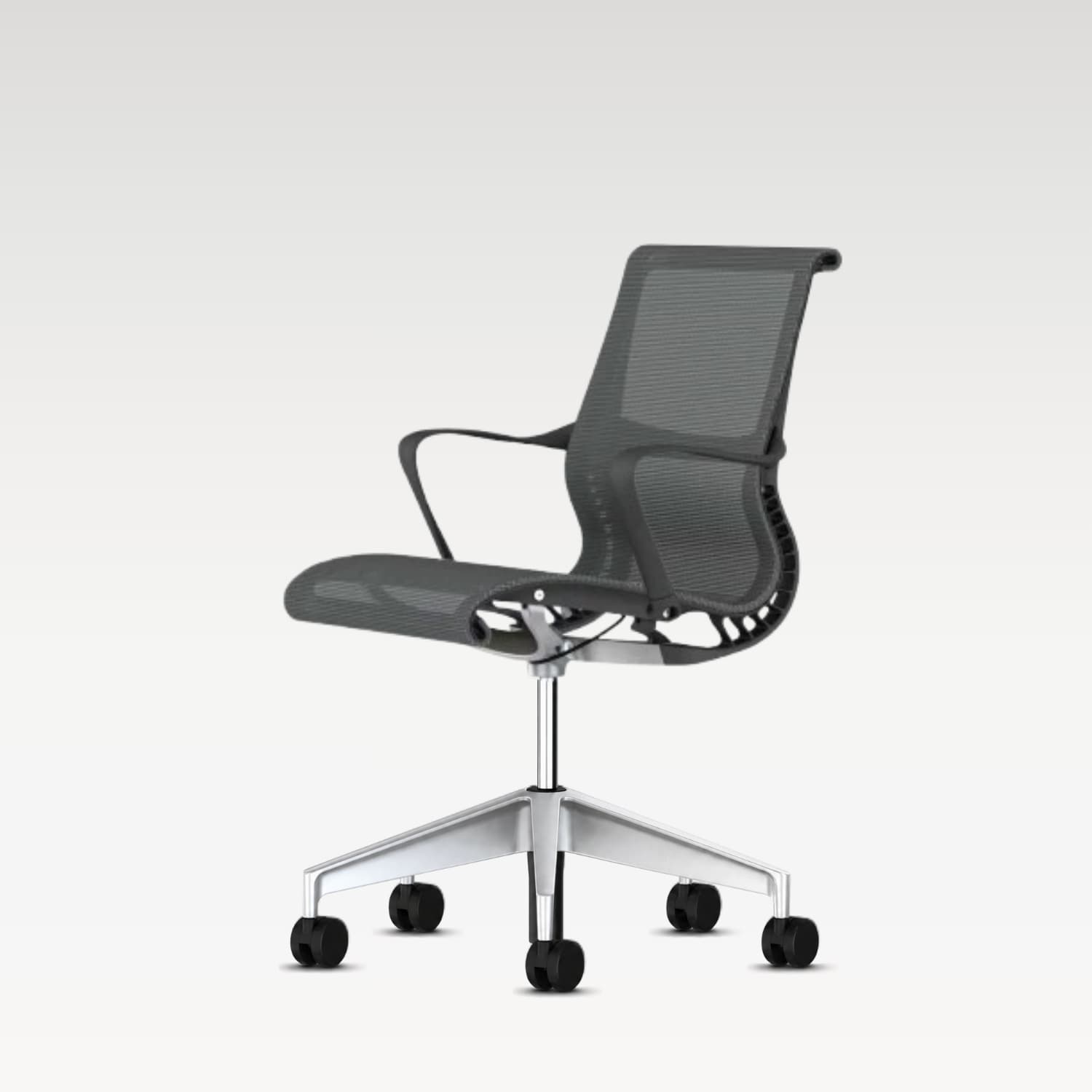 Herman Miller Setu Chair Atlas Lifestyle Pte Ltd
