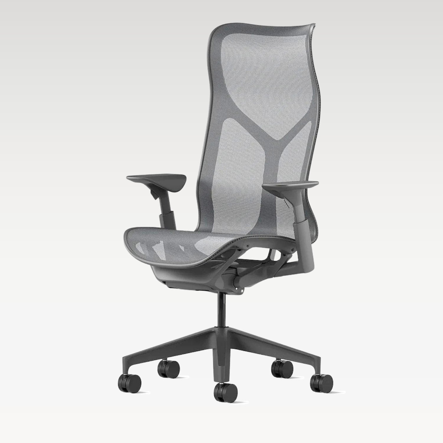 Herman Miller Cosm Chair Herman Miller