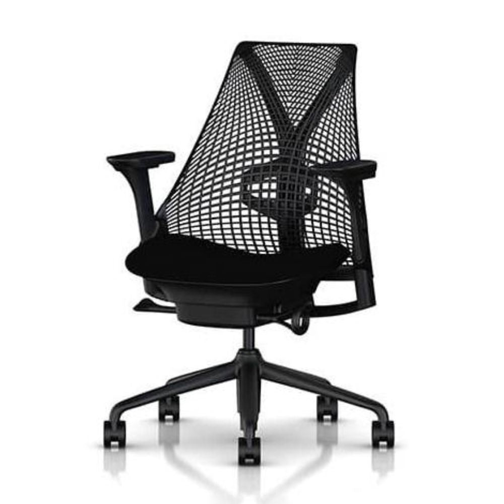 Herman Miller Sayl Chair ??? Atlas Lifestyle Pte Ltd