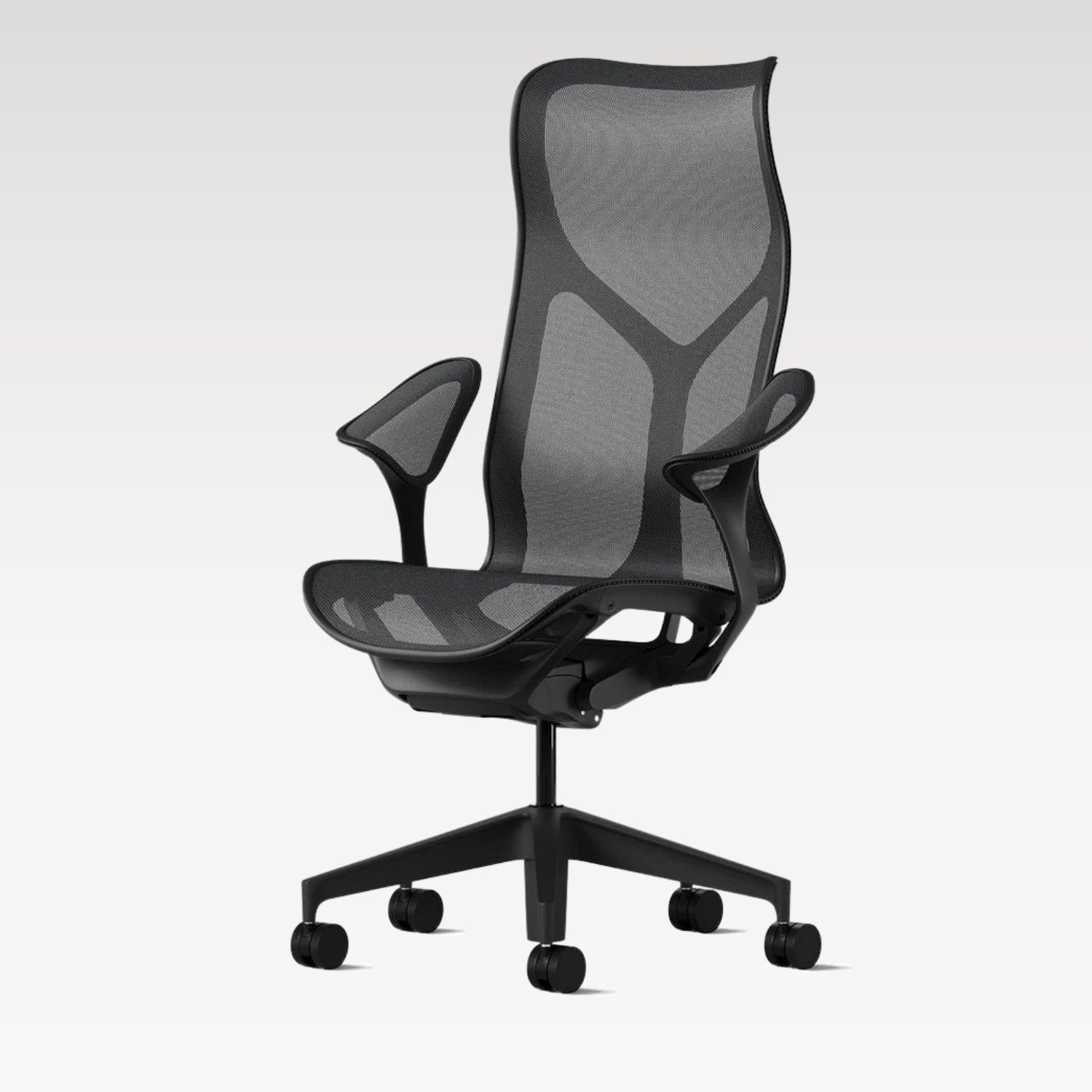 Herman Miller Cosm Chair Herman Miller