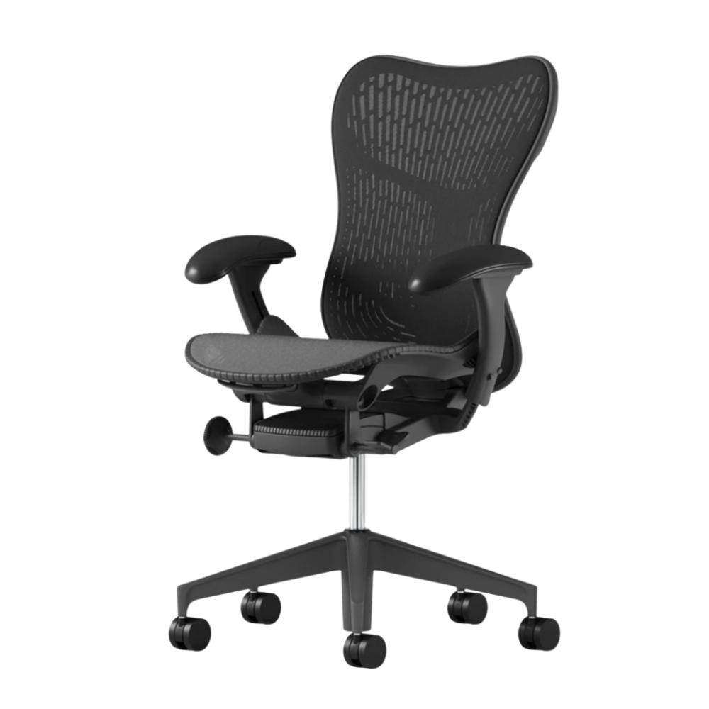 Herman Miller Mirra 2 Chair Herman Miller
