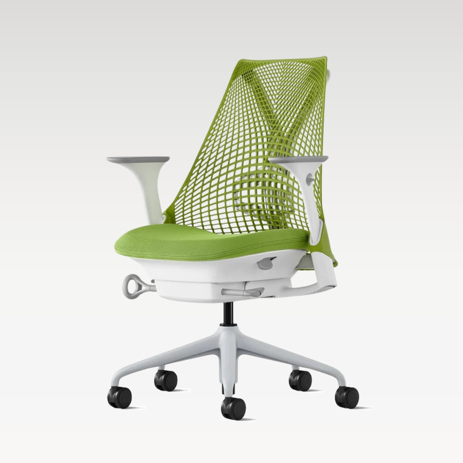 Herman Miller Sayl Chair Herman Miller
