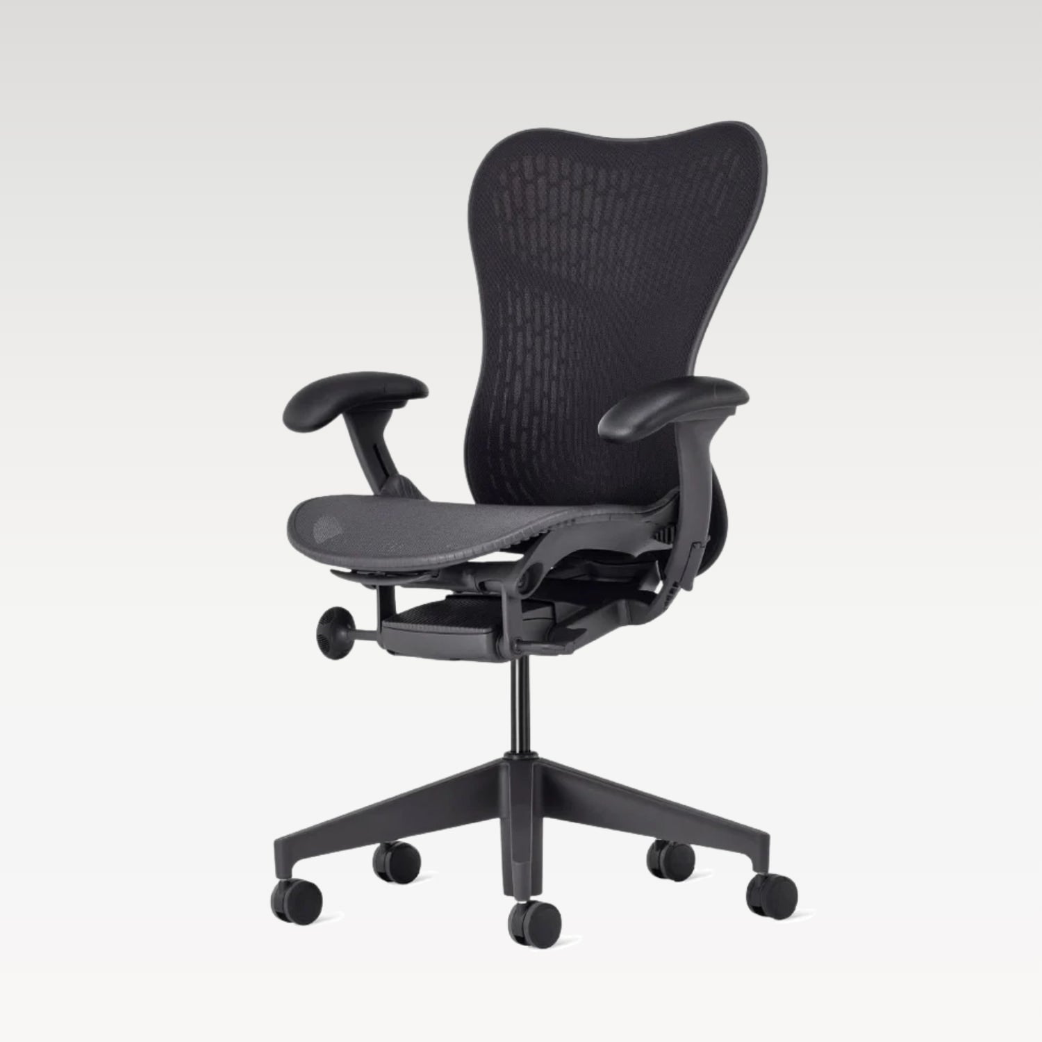 Herman Miller Mirra 2 Chair Herman Miller