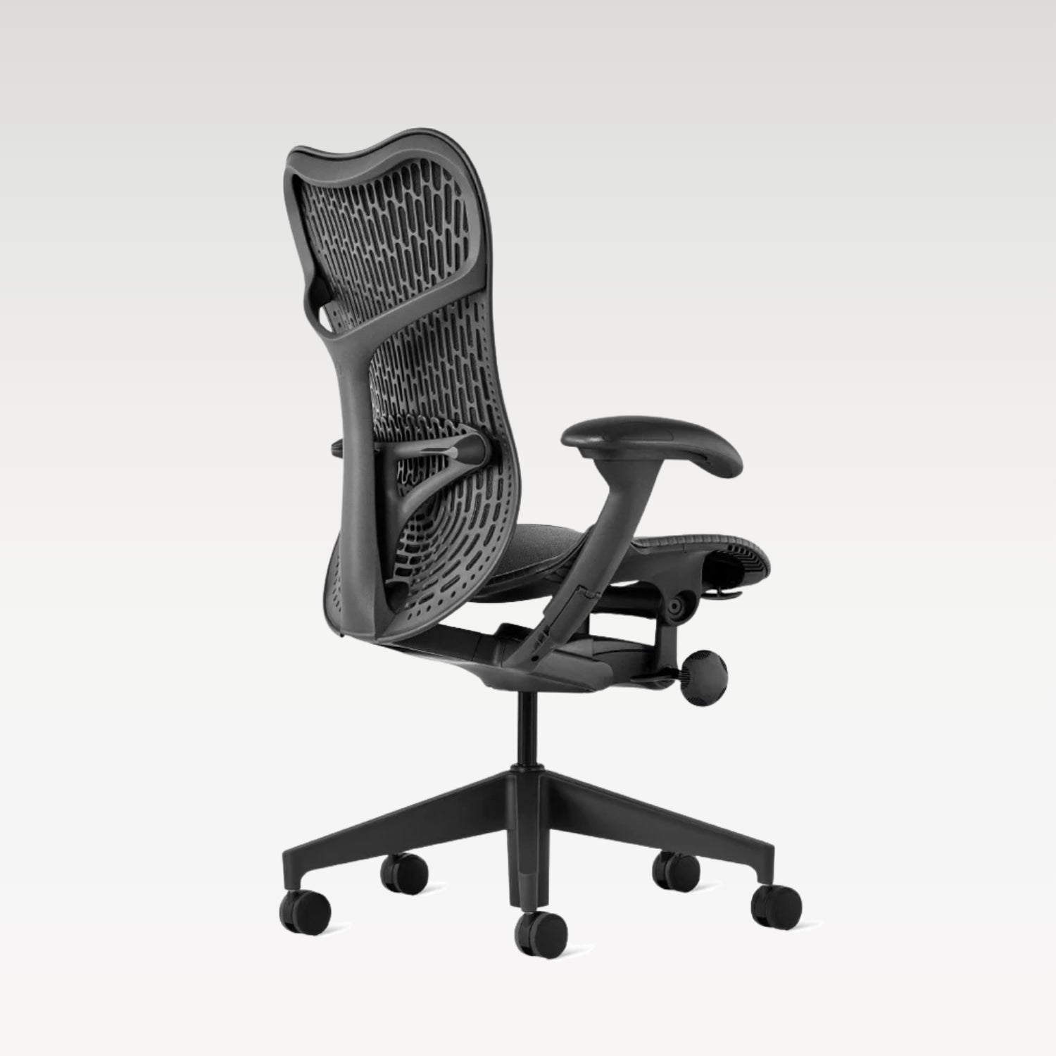 Herman Miller Mirra 2 Chair Herman Miller