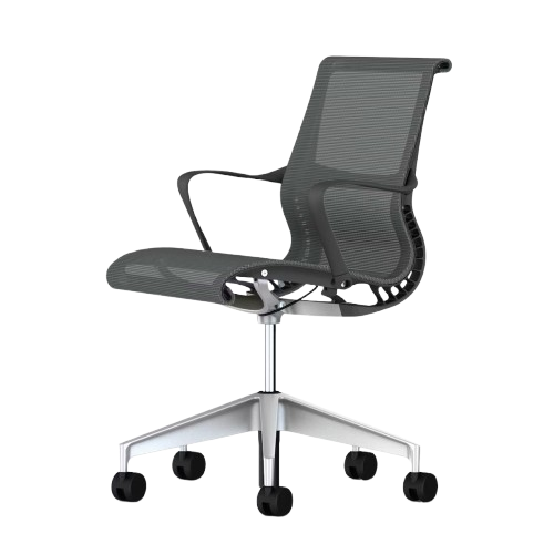 Herman Miller Setu Chair Atlas Lifestyle Pte Ltd