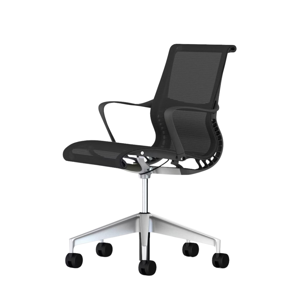 Herman Miller Setu Chair Atlas Lifestyle Pte Ltd