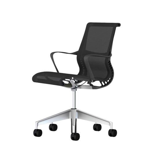 Herman Miller Setu Chair Atlas Lifestyle Pte Ltd