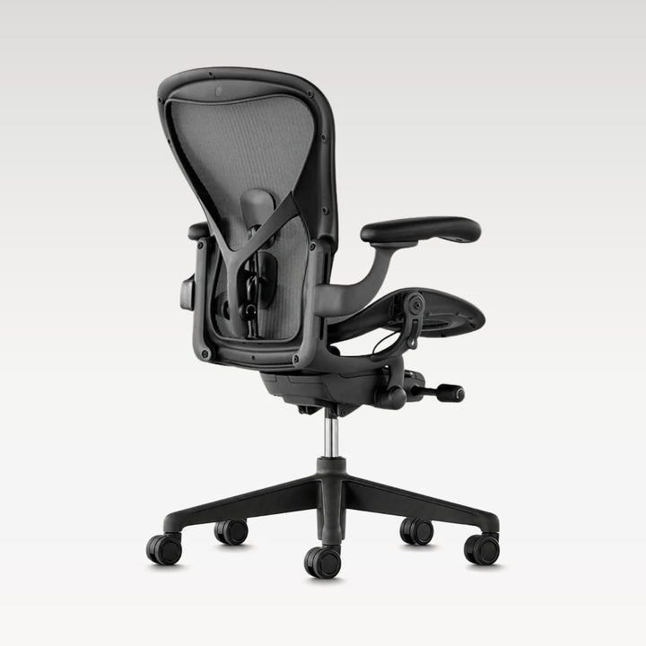 Herman Miller Embody Chair Singapore – Atlas Lifestyle Pte Ltd
