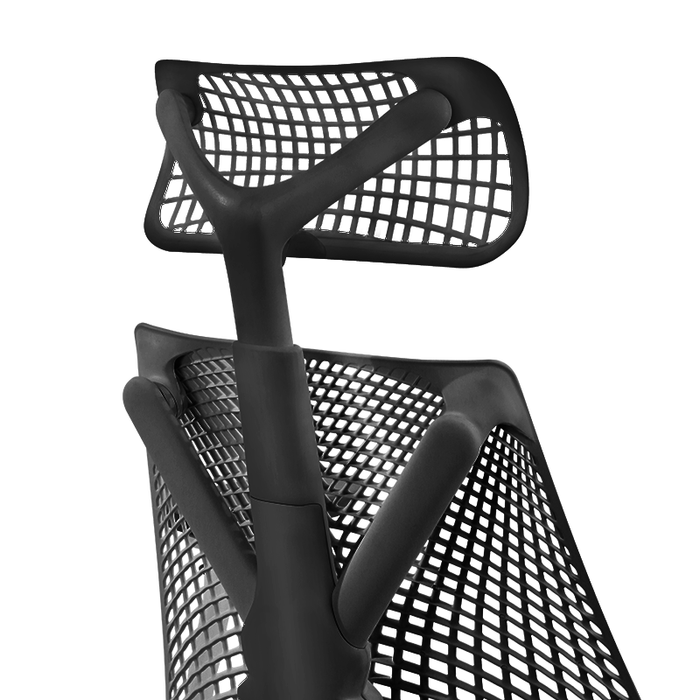 Cervinow Headrest for Herman Miller Sayl Chair