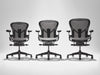Aer0n Graphite for Livanova Atlas Lifestyle Pte Ltd