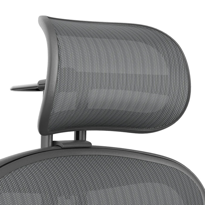 Aeron Headrest (Atlas Headrest) Atlas Lifestyle Pte Ltd