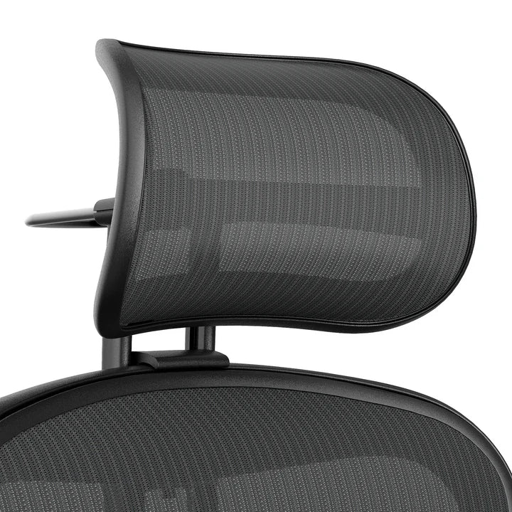 Aeron Headrest (Atlas Headrest) Atlas Lifestyle Pte Ltd