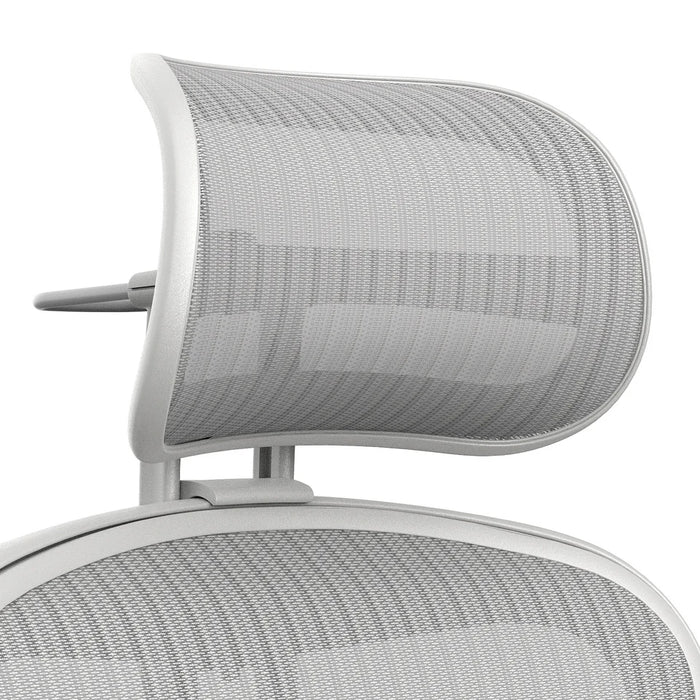 Aeron Headrest (Atlas Headrest) Atlas Lifestyle Pte Ltd