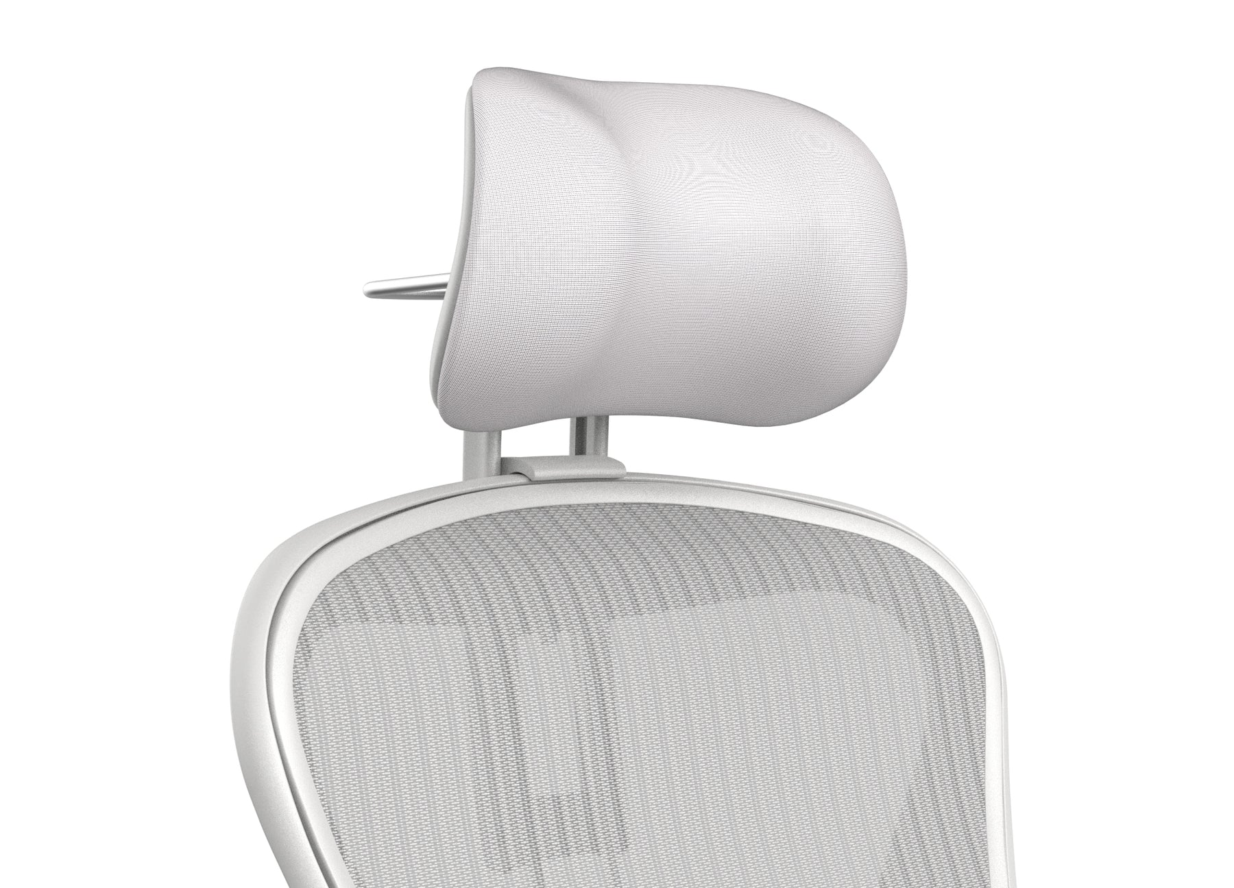 Headrest For Herman Miller Aeron — Atlas Lifestyle Pte Ltd