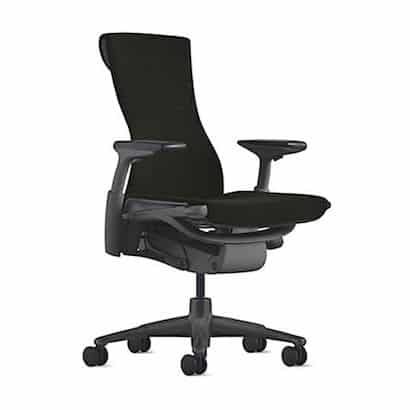 Herman Miller Embody Chair Herman Miller