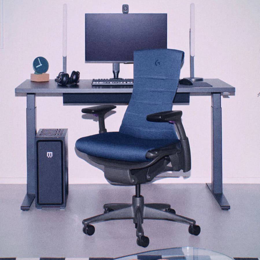 Herman Miller Embody Chair Herman Miller