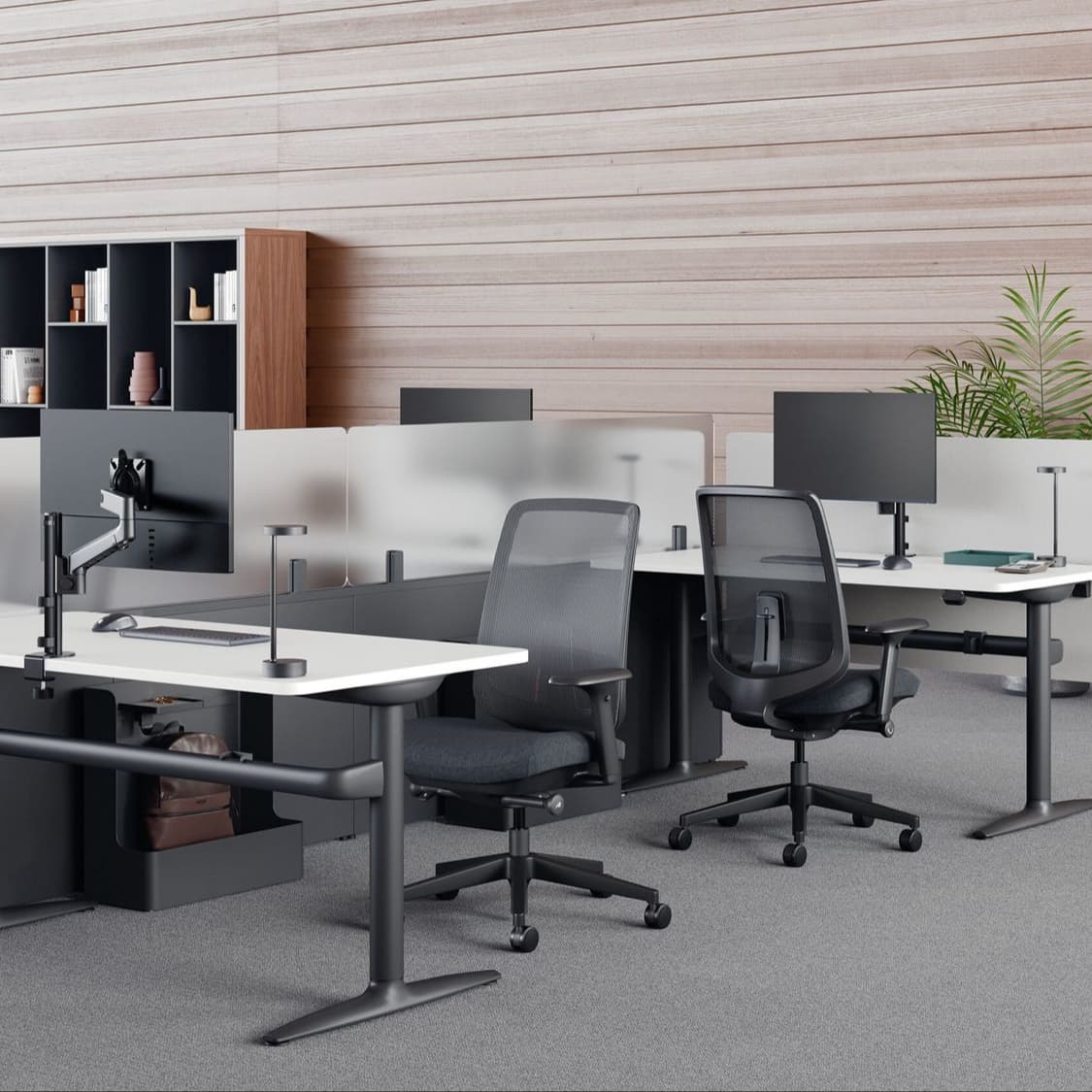 Herman Miller Verus Chair Atlas Lifestyle Pte Ltd