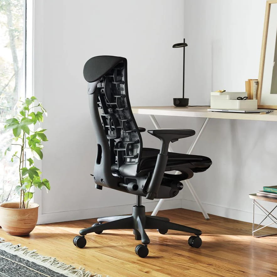 Herman Miller Embody Chair Herman Miller