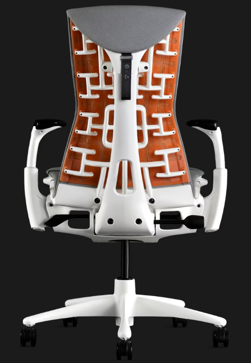 Herman Miller Embody Chair Herman Miller