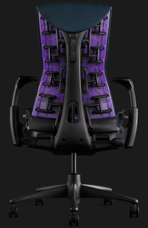 Herman Miller Embody Chair Herman Miller