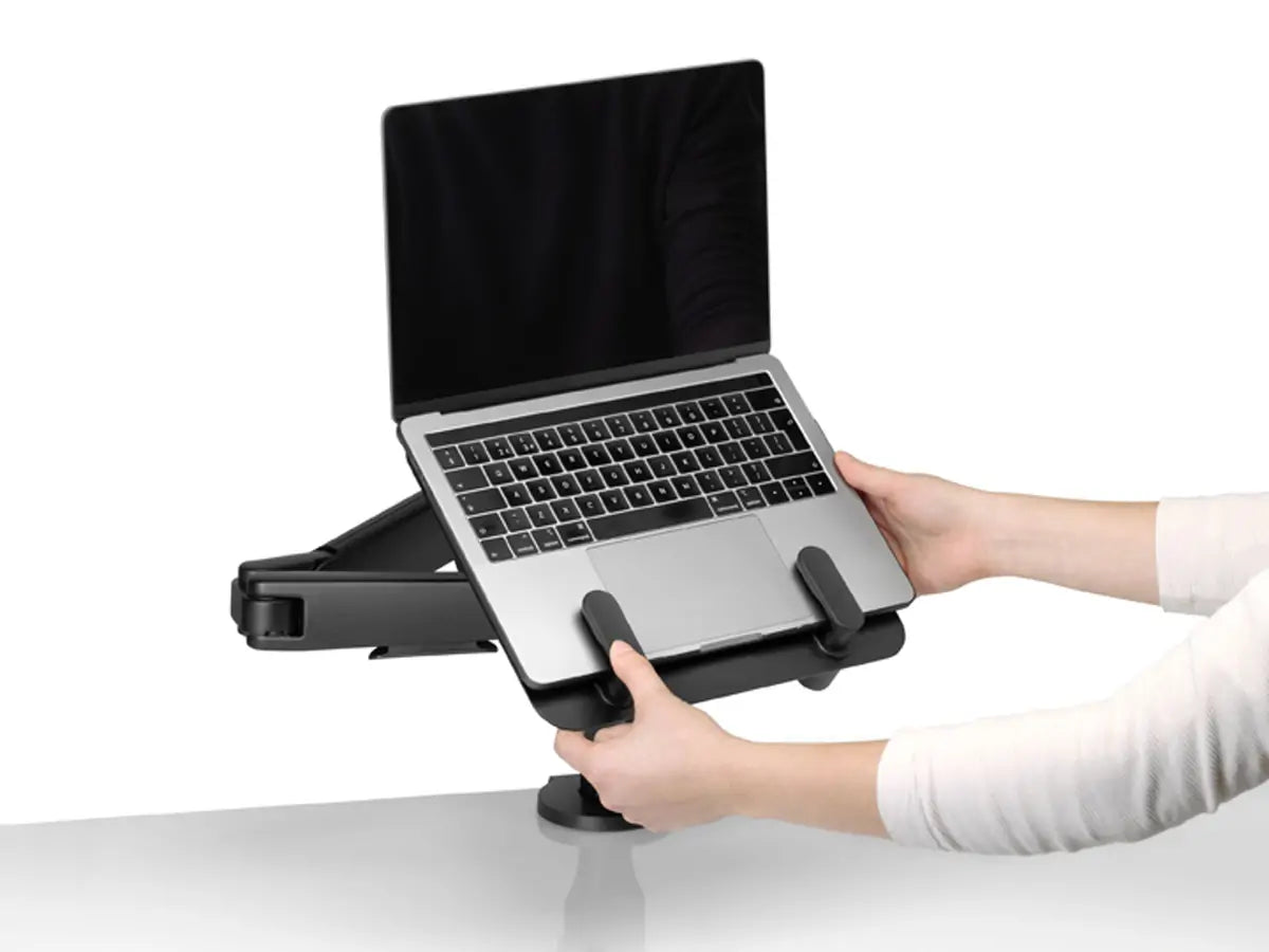 Ollin Laptop and Tablet Mount Atlas Lifestyle Pte Ltd