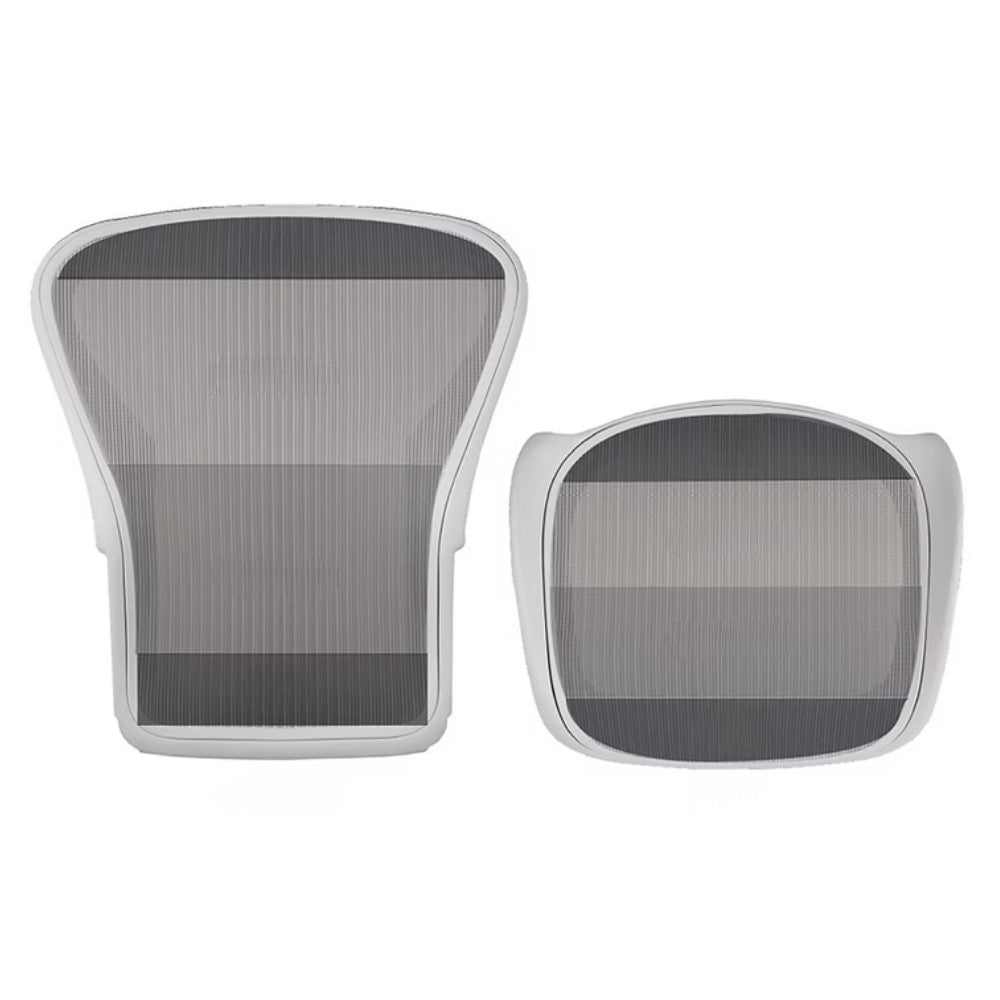 Herman Miller Aeron Remastered Chair Herman Miller