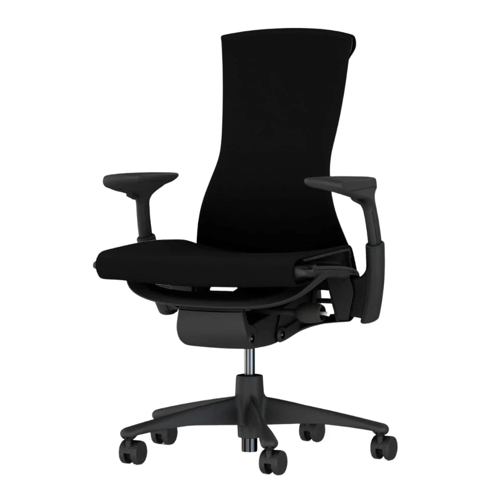 Herman Miller Embody Chair Herman Miller