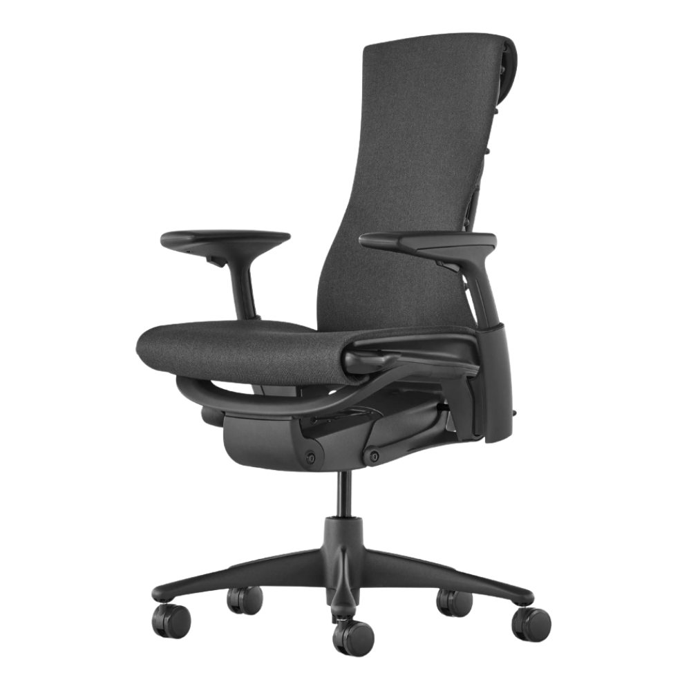 Herman Miller Embody Chair Herman Miller