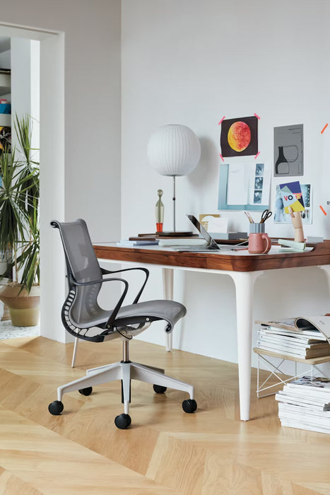 Herman Miller Airia Desk Atlas Lifestyle Pte Ltd