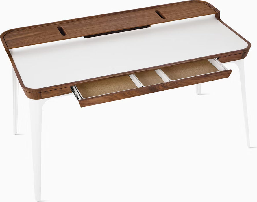 Herman Miller Airia Desk Atlas Lifestyle Pte Ltd