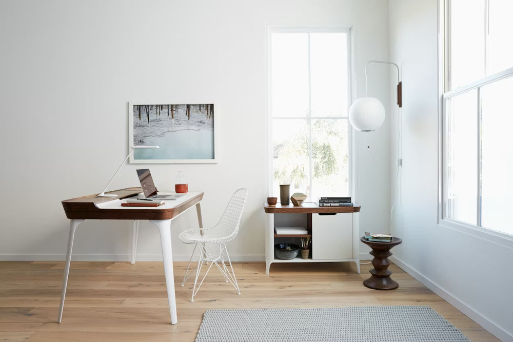 Herman Miller Airia Desk Atlas Lifestyle Pte Ltd