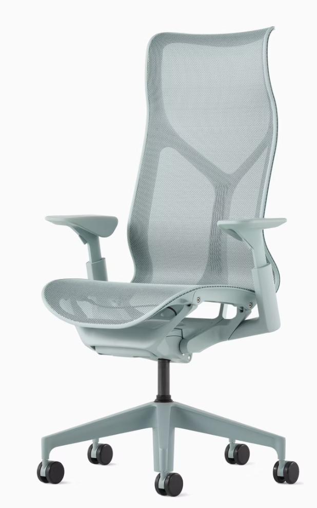 Herman Miller Cosm Chair Herman Miller