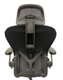 Herman Miller Aeron Chair Protector Cover Atlas Lifestyle Pte Ltd