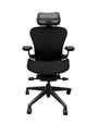 Herman Miller Aeron Chair Protector Cover Atlas Lifestyle Pte Ltd