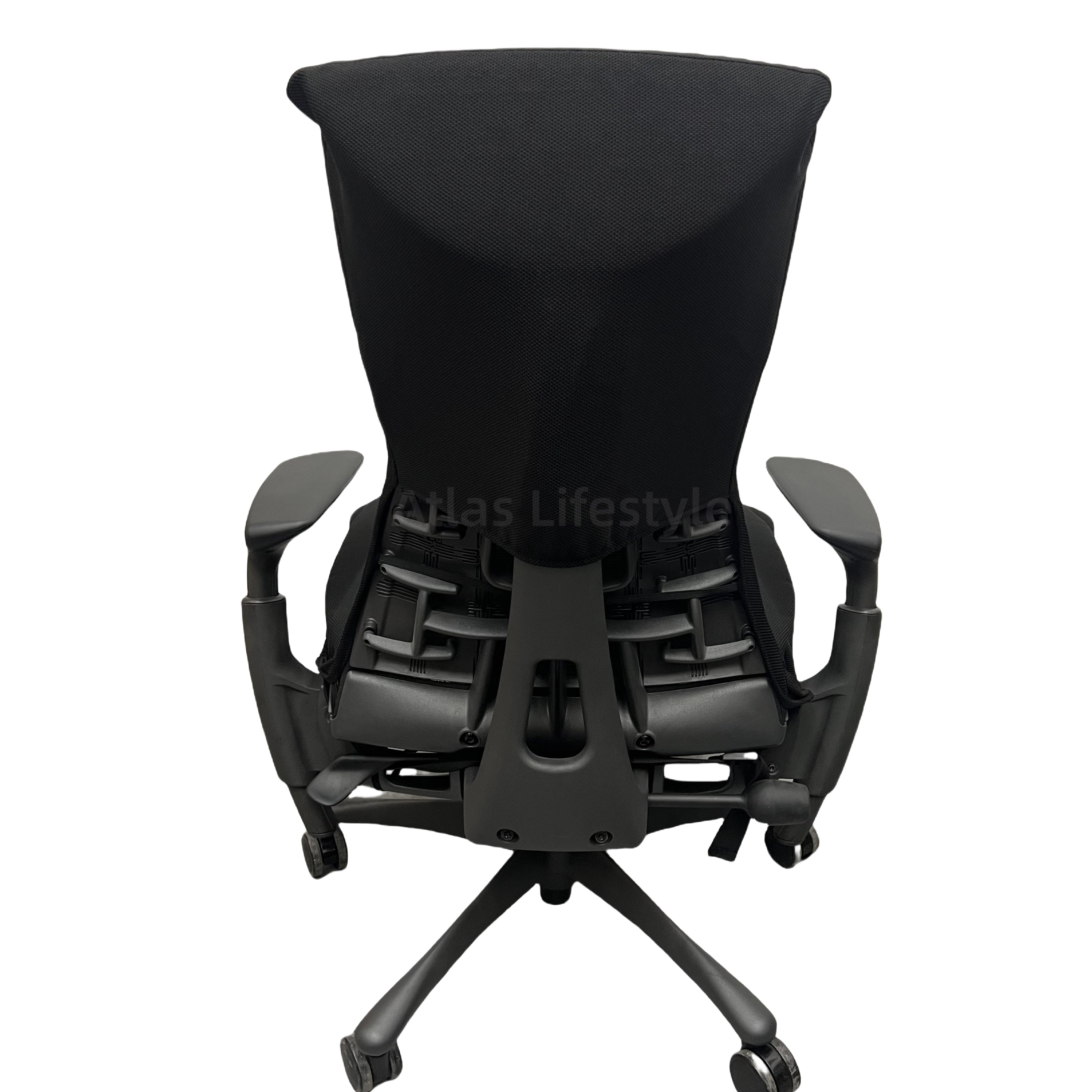 Herman Miller Embody Chair Protector Cover Atlas Lifestyle Pte Ltd
