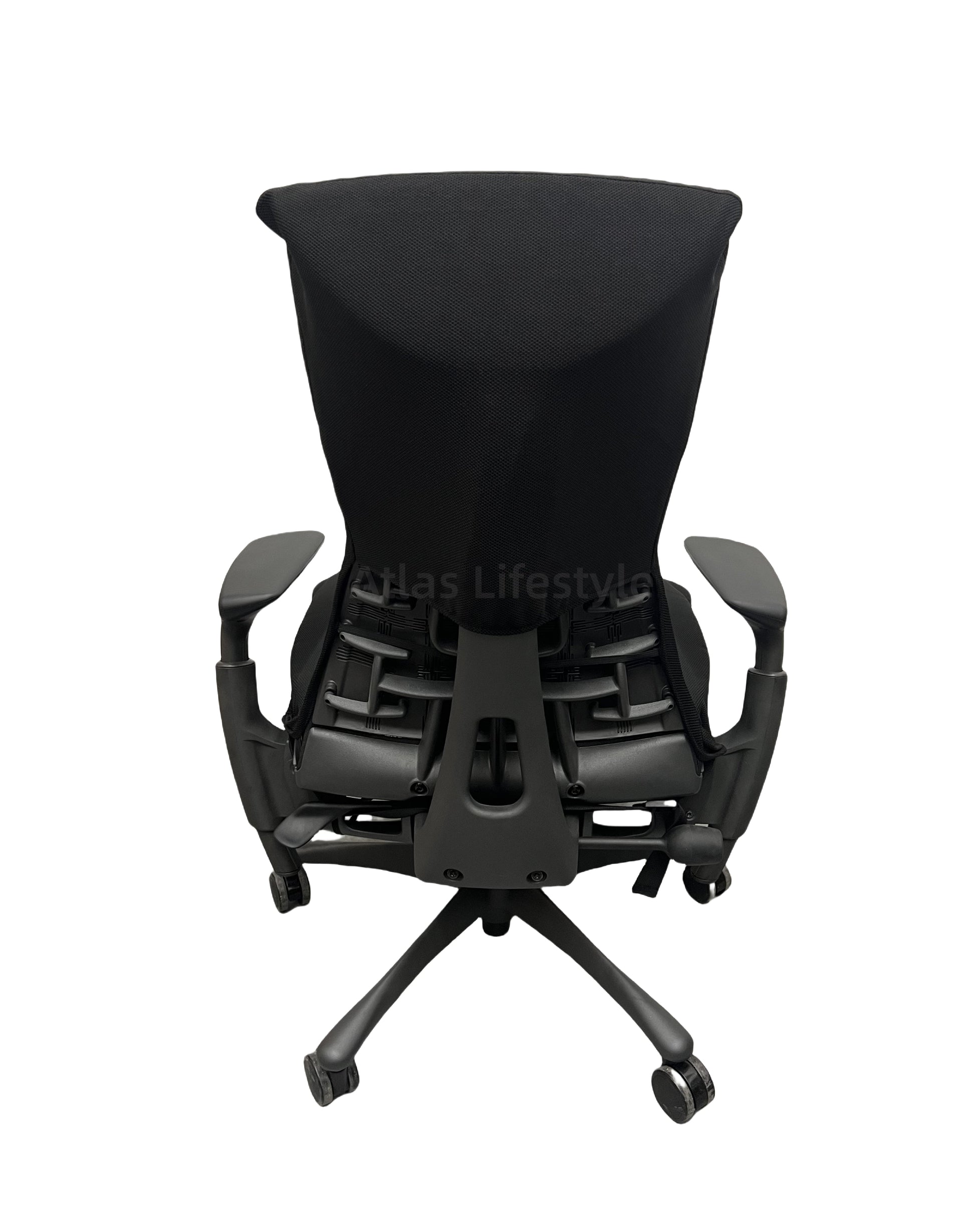 Herman Miller Embody Chair Protector Cover Atlas Lifestyle Pte Ltd