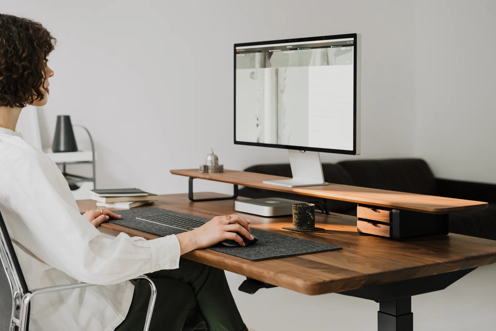 Monitor & Laptop Stands