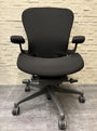 Herman Miller Aeron Chair Protector Cover Atlas Lifestyle Pte Ltd
