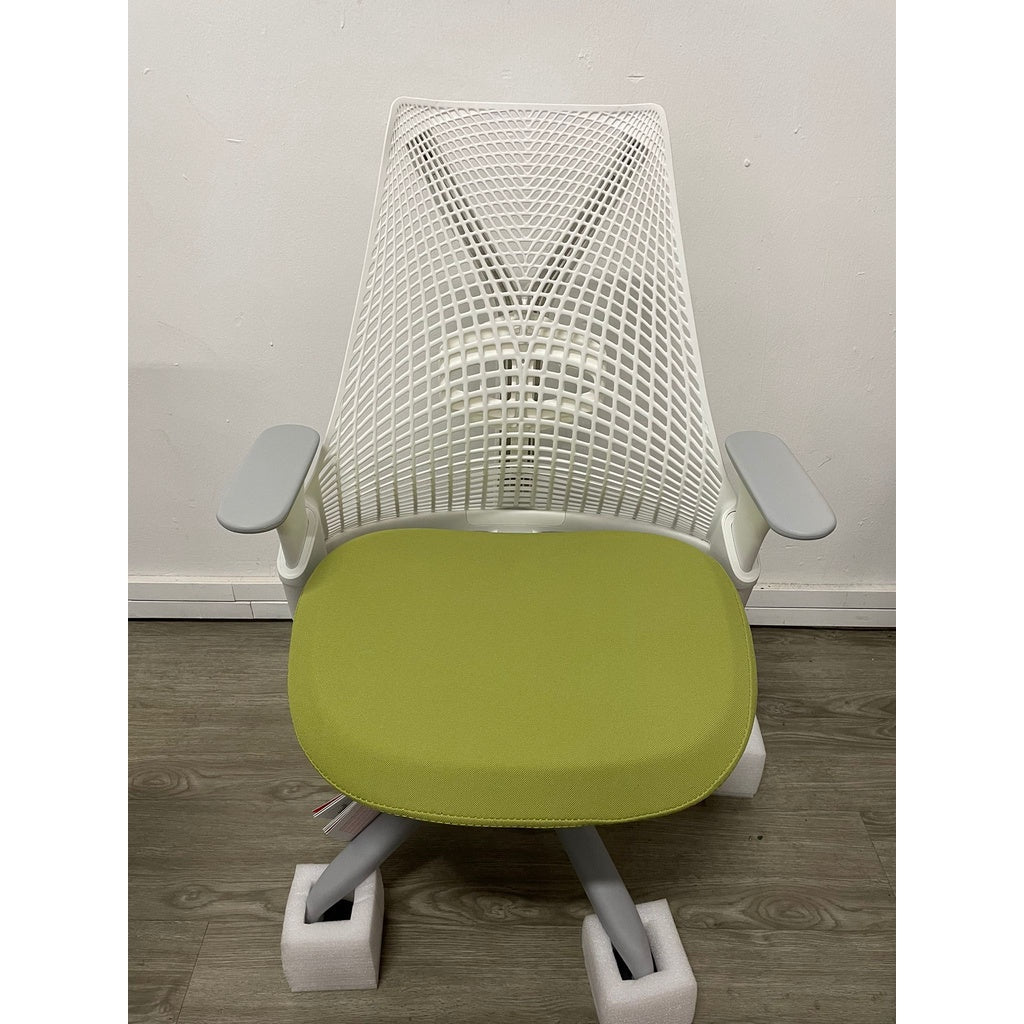 Herman Miller Sayl Chair Protector Cover Atlas Lifestyle Pte Ltd