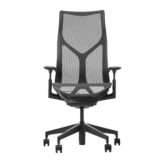 C0sm Highback for Livanova Atlas Lifestyle Pte Ltd