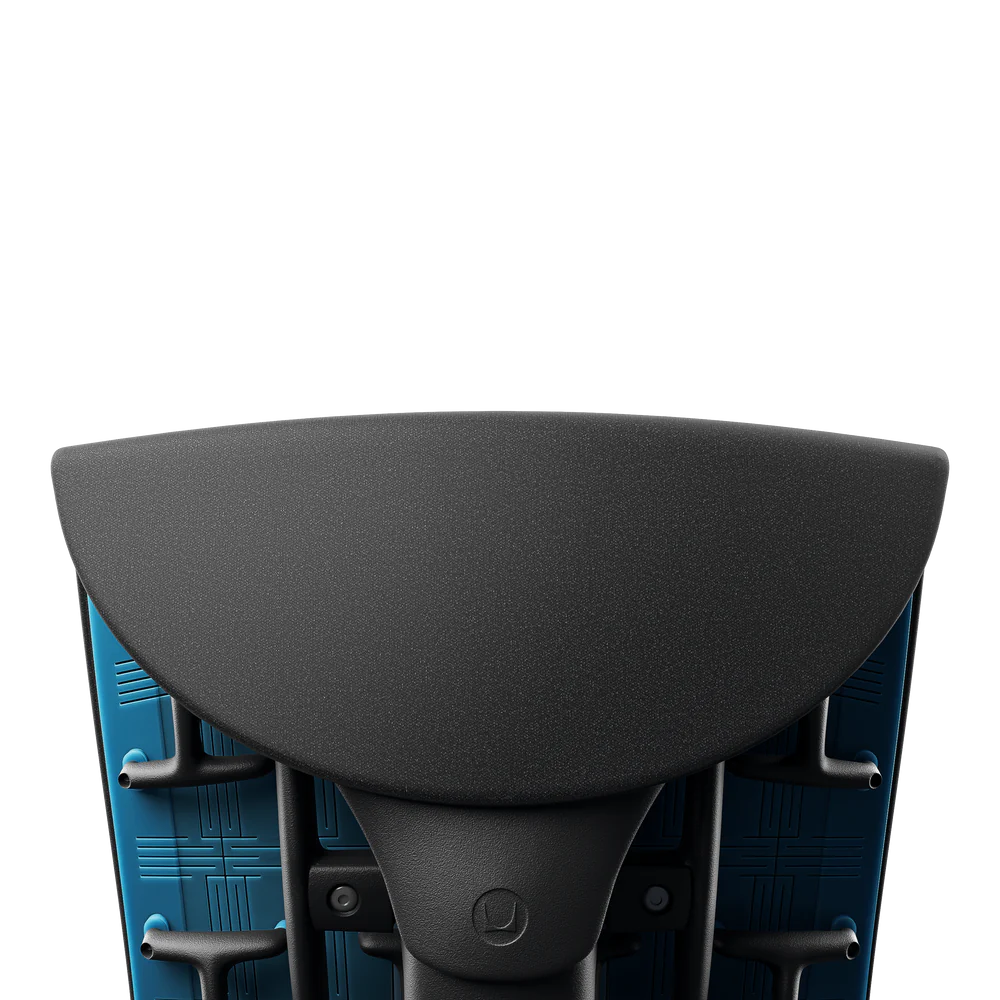 ハーマンミラー エンボディ アトラス ヘッドレスト — Atlas Lifestyle ハーマンミラー エンボディ アトラス ヘッドレスト — Atlas Lifestyle