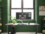 Flo Single Monitor Arm Atlas Lifestyle Pte Ltd