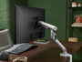 Flo Single Monitor Arm Atlas Lifestyle Pte Ltd