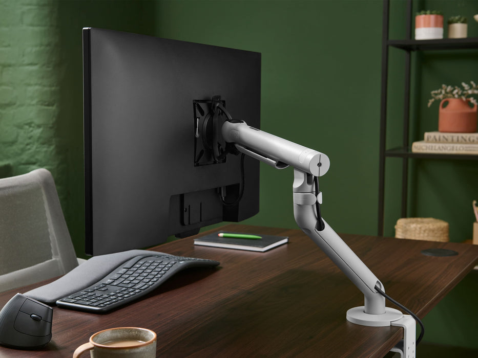 Flo Single Monitor Arm Atlas Lifestyle Pte Ltd