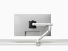 Flo Single Monitor Arm Atlas Lifestyle Pte Ltd