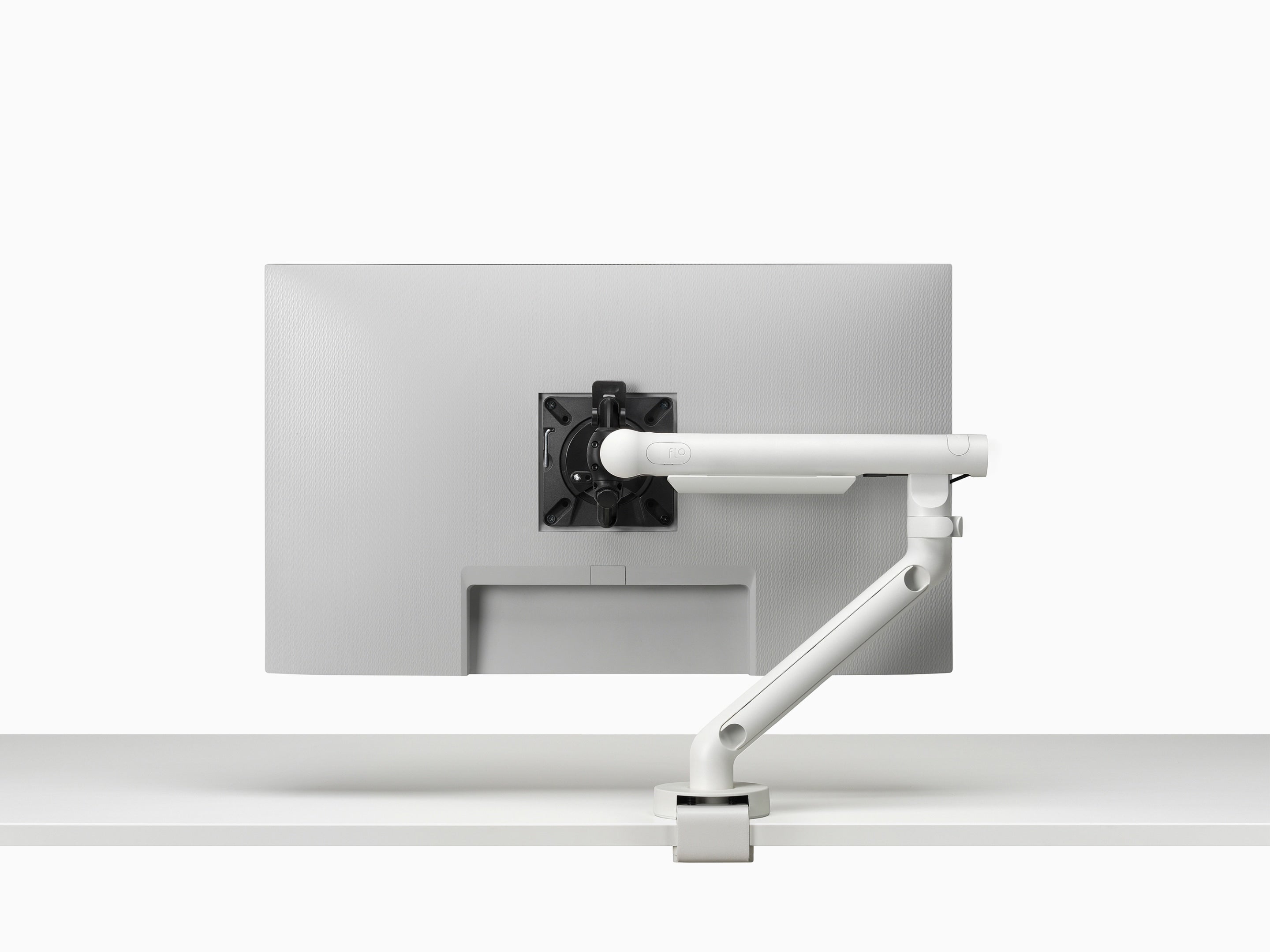 Flo Single Monitor Arm Atlas Lifestyle Pte Ltd