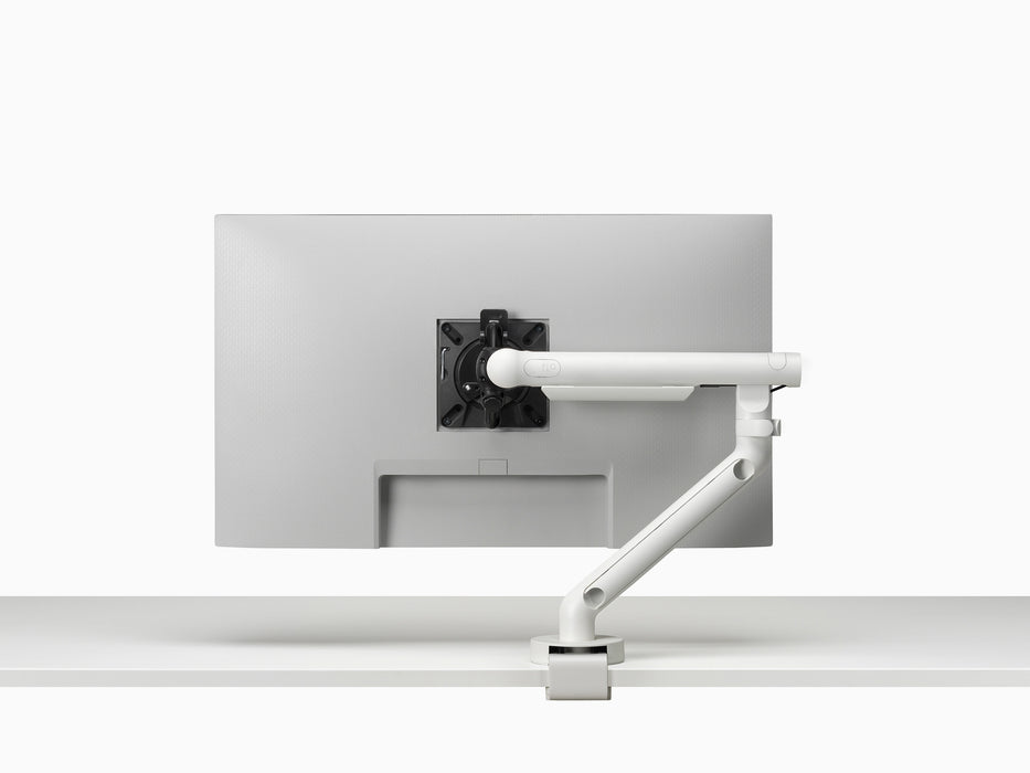 Flo Single Monitor Arm Atlas Lifestyle Pte Ltd