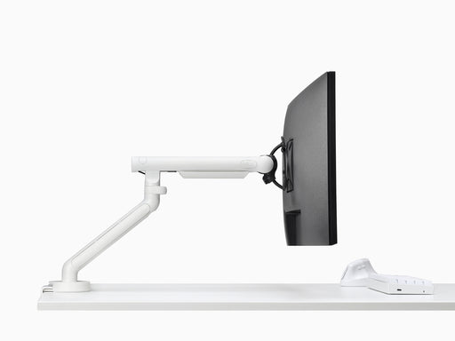 Flo Single Monitor Arm Atlas Lifestyle Pte Ltd
