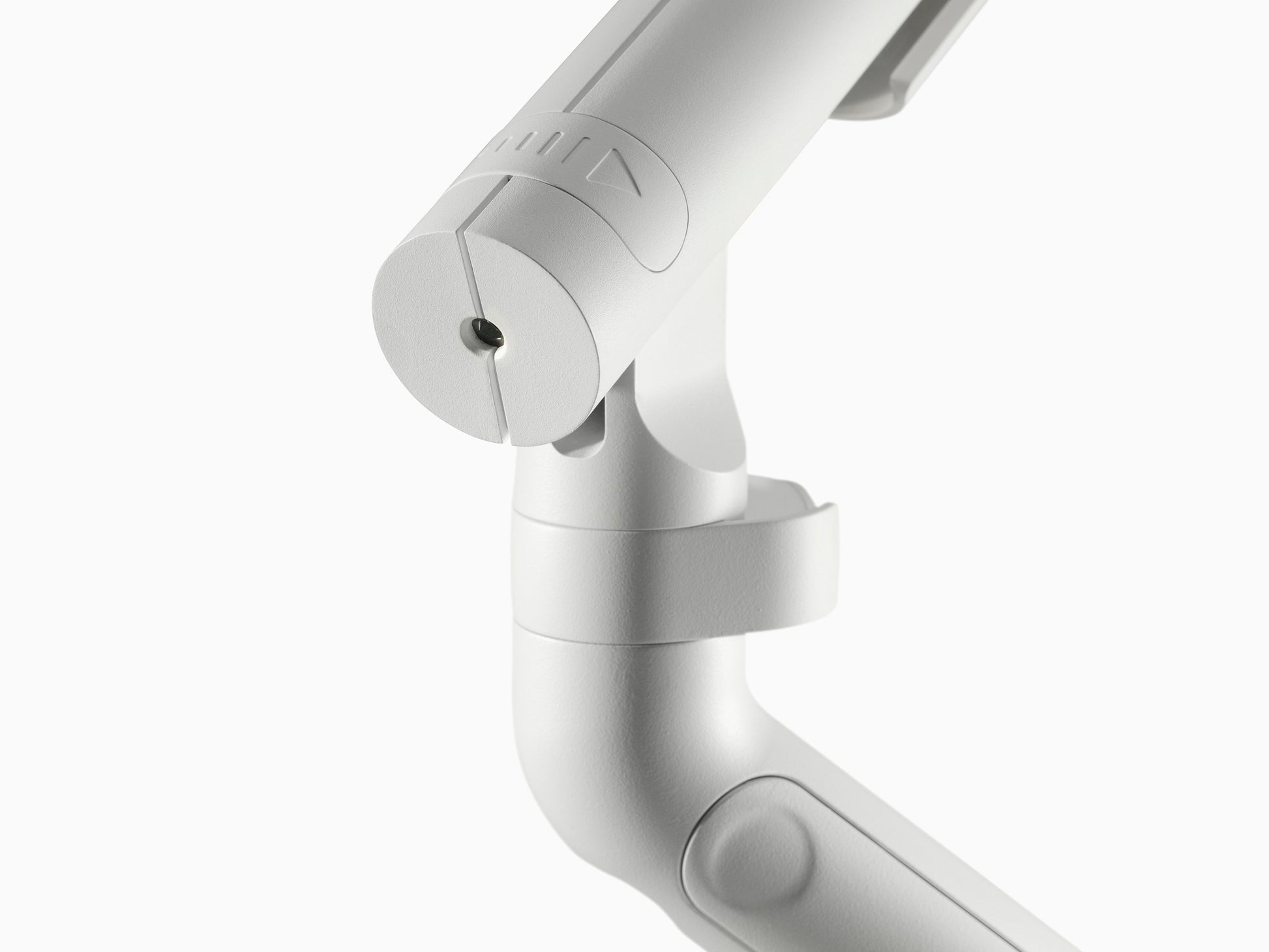 Flo Single Monitor Arm Atlas Lifestyle Pte Ltd