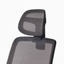 Herman Miller Verus Headrest Atlas Lifestyle Pte Ltd